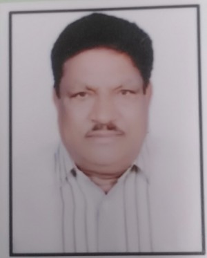 KANTIJI ATMARAM THAKOR (JAGIRDAR)