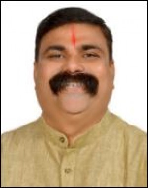 Kantilal Harishchandra Kadu