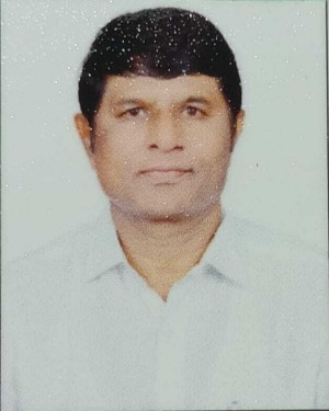 कांतिलाल नानुभाई पटेल