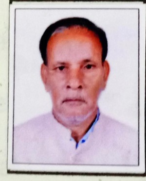 कानु राम सैकिया