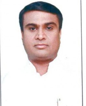 कनुभाई करमशीभाई पटेल