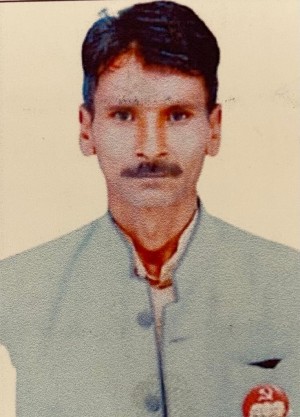 KANUBHAI KUBERBHAI KATARA