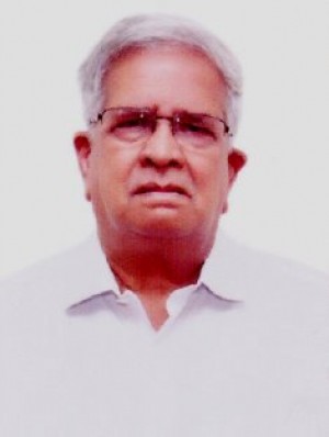 KANUBHAI MOHANLAL DESAI