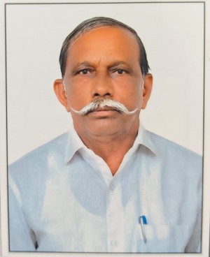 KANUBHAI PUNJABHAI GOHIL