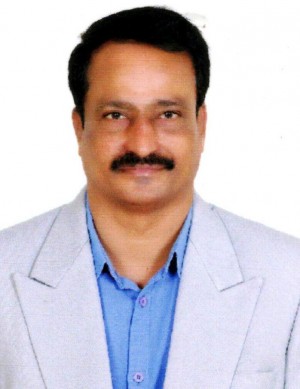 KANUGANTI RAJU