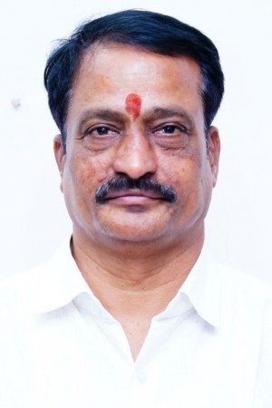 KANUGANTI RAJU