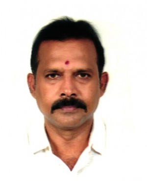 KANURI UDAYA BHASKARA KRISHNA PRASAD
