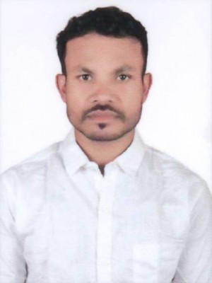 संतोष कुमार मण्डावी