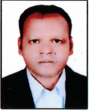 कंवलसिंह बघेल