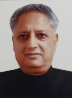 KANWAR PAL SINGH