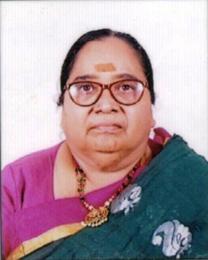 KANYAKA PRASANNA S