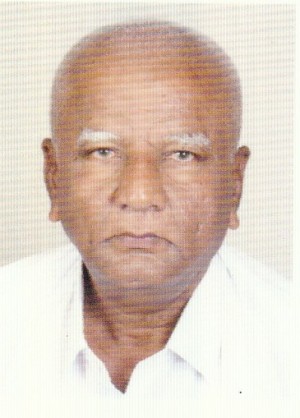 KAPANIGOWDA
