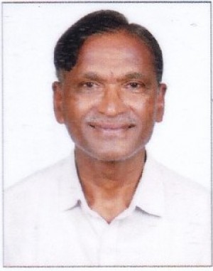 KAPARAPU SATYANARAYANA