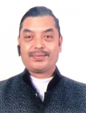 KAPIL GAUTAM