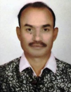 कपिल दुबे