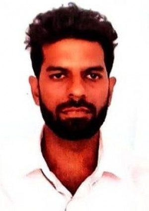 कपिल जांगिड