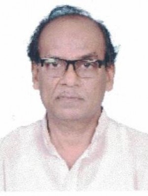 कपिल कृष्ण ठाकुर