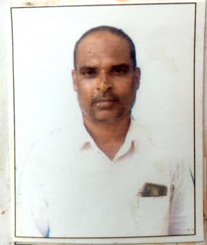 कपिल प्रसाद