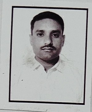 कप्तान सिहं परमार