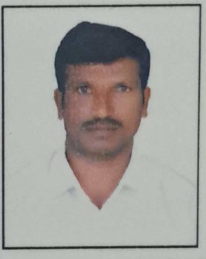 Kapula Sammaiah