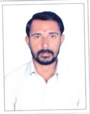 KARADI BASAVARAJ