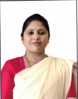 KARADI MANJULA