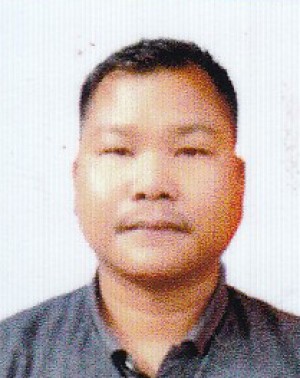 KARAK R. SANGMA