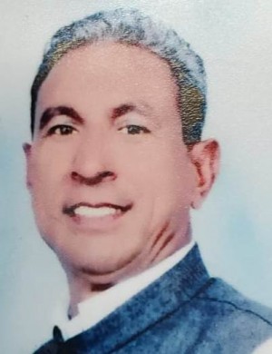 कर्म चंद