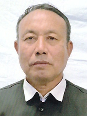 काराम नबाकिशोर सिंह