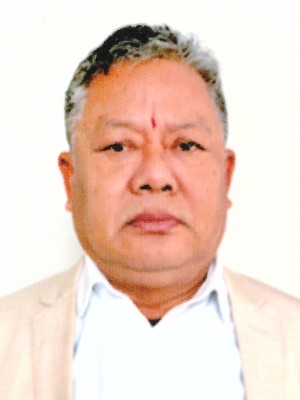 कराम श्याम