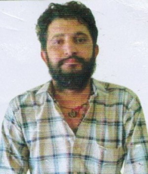 KARAMBIR YADAV