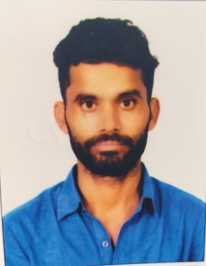 KARAMTOTH CHANDAR