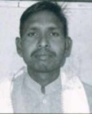 KARAN SiNGH KUSHWAH