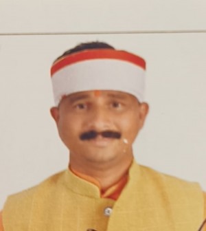करन सिंह लोधी सुनवाहा