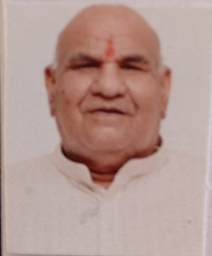 करण सिंह वर्मा