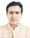 Karan Singh Yadav