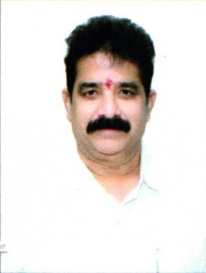 KARANAM DHARMASRI