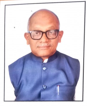 KARANAM TIRUPATHI RAO