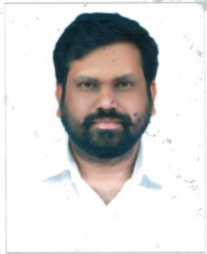 Karapuri Naresh Kumar