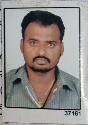 महेन्द्र के चौहाण (मामा)