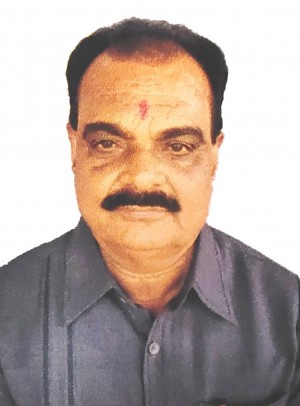 KARGATIYA BHAGVANJIBHAI LAKHABHAI