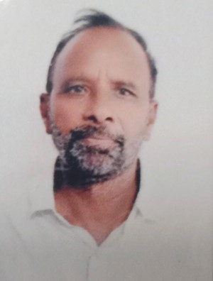 KARIMAJJI MALLESWARA RAO