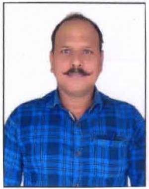 करमेन्दू शिशिर पान्डेय