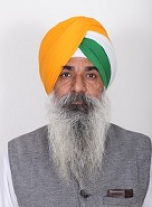 KARNAIL SINGH IKOLAHA