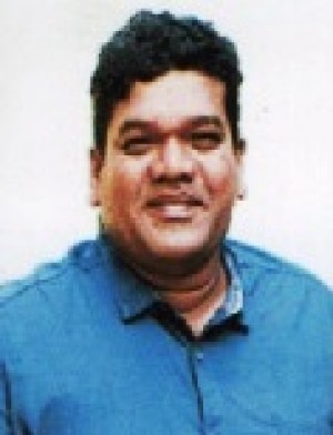 M.Nagendra Babu