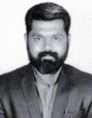 Harish Ingalagondi