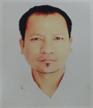 कारोंग ओनखोलार