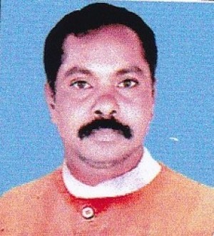 KARPUR HANTAL