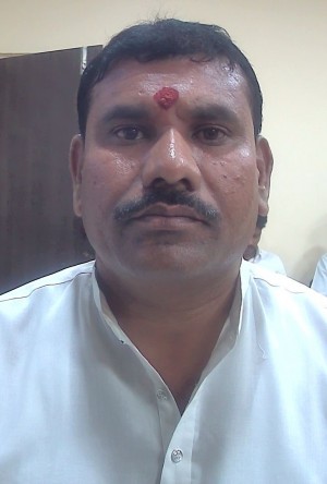Karre Srinivas