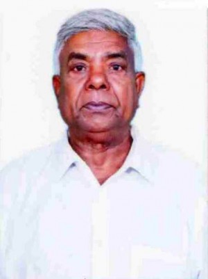 KARRI NOOKARAJU